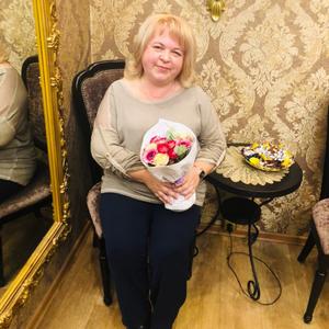 Оксана, 54 года, Москва