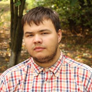 Алексей, 23 года, Грязи