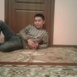 Альмир, 34 года, Бишкек