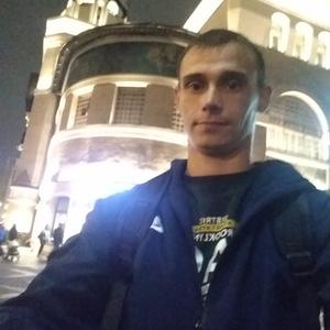 Парни в Туапсе: Василий, 33 - ищет девушку из Туапсе