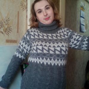 Девушки в Малоярославце: Анастасия, 35 - ищет парня из Малоярославца