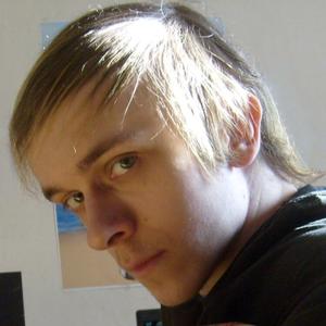 Сергей Валерьевич, 36 лет, Москва