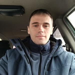 Андрей, 44 года, Яблоновский
