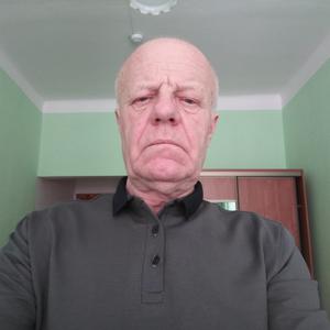 Парни в Прокопьевске: Виктор, 65 - ищет девушку из Прокопьевска