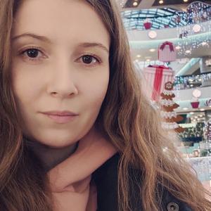 Девушки в Бердске: Юлия, 36 - ищет парня из Бердска