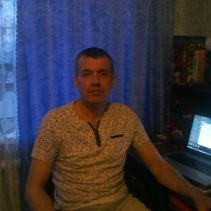 Игорь, 49 лет, Переславль-Залесский