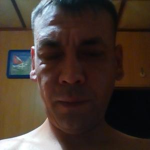 Руслан Абдулин, 42 года, Кимовск