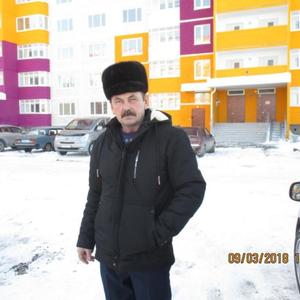 Юрий Кокшарских, 60 лет, Курган