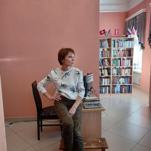 Девушки в Оренбурге: Таня, 45 - ищет парня из Оренбурга