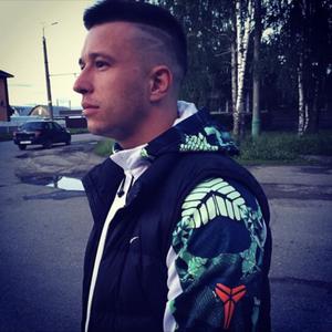 Николай, 35 лет, Калуга