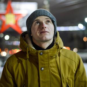 Александр, 27 лет, Белгород