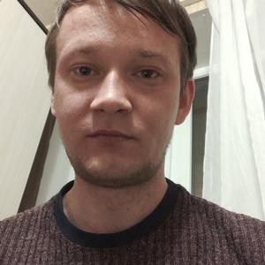 Павел, 35 лет, Окуловка