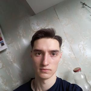 Сергей, 24 года, Санкт-Петербург