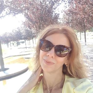 Светлана, 44 года, Ставрополь