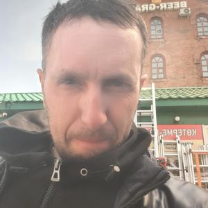 Игорь, 39 лет, Петропавловск