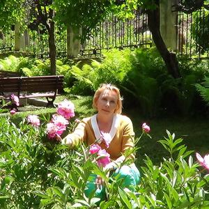 Вероника, 62 года, Архангельск