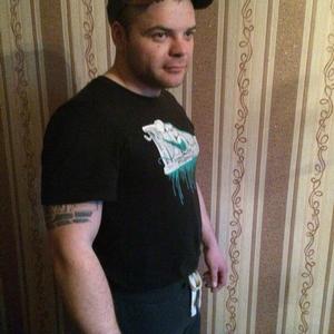 Дмитрий, 37 лет, Смоленск