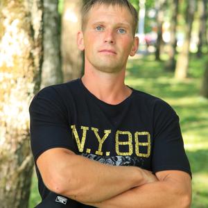 Сергей, 35 лет, Смоленск
