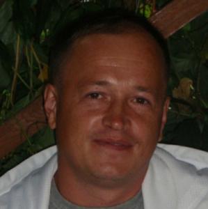 Сергей Бу, 48 лет, Суздаль