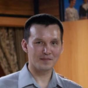 Татар, 43 года, Тюмень