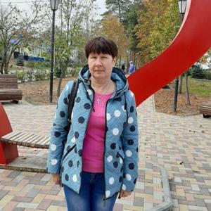 Тамара, 55 лет, Краснодарский