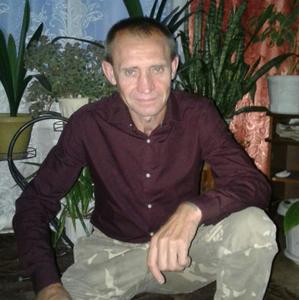 Парни в Калининске: Федор, 48 - ищет девушку из Калининска