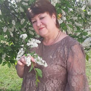 Татьяна, 61 год, Чита