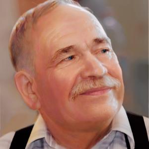 Vladimir, 76 лет, Екатеринбург