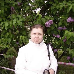 Рина Борисенко, 52 года, Москва