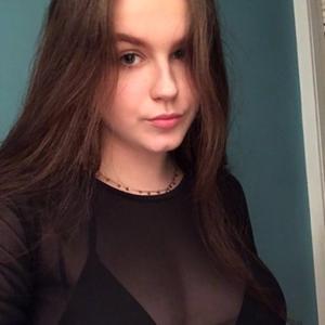 Девушки в Владивостоке: Юлия, 23 - ищет парня из Владивостока