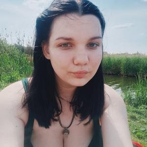 Аня, 22 года, Щелково