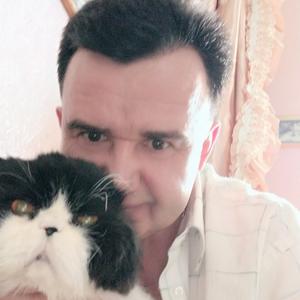 Парни в Перми: Константин, 52 - ищет девушку из Перми