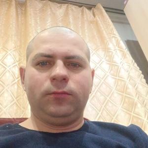 Антон, 39 лет, Куйбышев