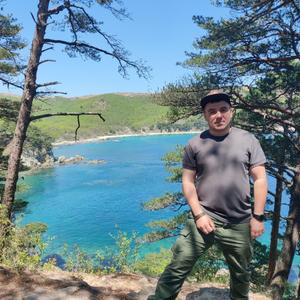 Парни в Владивостоке: Сергей, 36 - ищет девушку из Владивостока