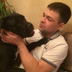 Дмитрий, 44 года, Усолье-Сибирское