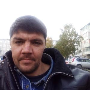 Дима, 44 года, Ачинск