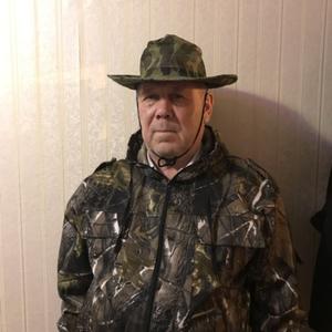 Владимир, 68 лет, Курск