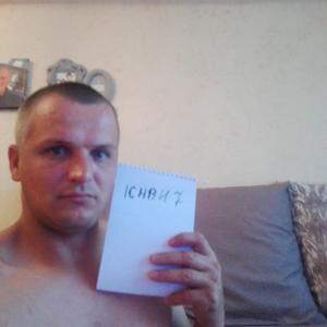 Антон, 38 лет, Сосновоборск