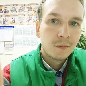 Рузиль, 28 лет, Альметьевск
