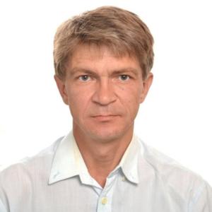 Сергей Семенов, 56 лет, Дубна