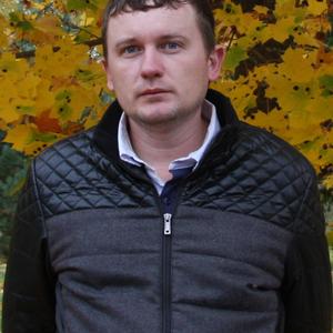 Олег, 37 лет, Клин
