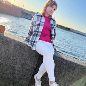 Анна, 32 года, Санкт-Петербург