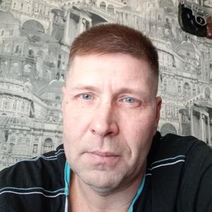 Андрей, 48 лет, Лесной