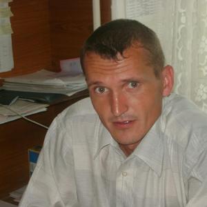 Nikolay, 45 лет, Биробиджан
