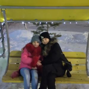 Девушки в Томске: Леся, 41 - ищет парня из Томска
