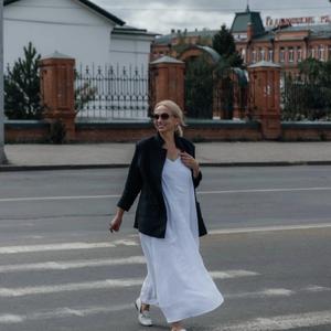 Галина, 54 года, Красноярск