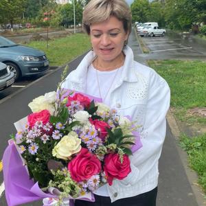 Девушки в Обнинске: Наталья, 53 - ищет парня из Обнинска