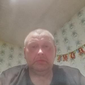 Славян, 52 года, Архангельск