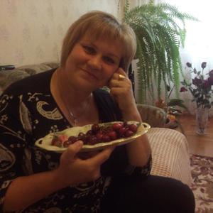 Татьяна, 61 год, Лянтор