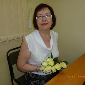 Девушки в Ижевске: Валентна, 70 - ищет парня из Ижевска